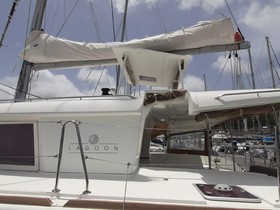 2013 Lagoon 450