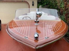 1959 Chris-Craft Runabout