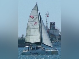 2022 Scape Day Charter Cat for sale