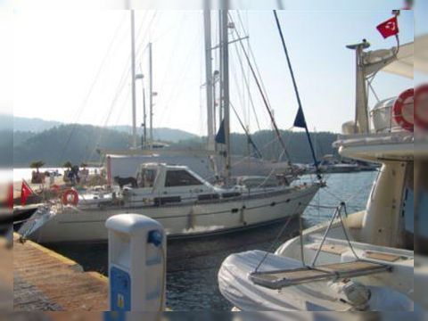 15 M 1991 Gulet