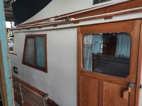 1976 CHB 34' Trawler