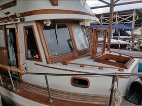 Buy 1976 CHB 34' Trawler