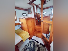 1976 CHB 34' Trawler for sale