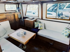 Buy 1976 CHB 34' Trawler