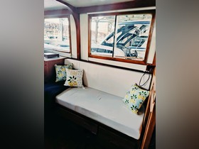 1976 CHB 34' Trawler