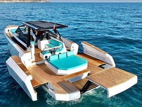 2020 Evo Yachts R4 Wa for sale