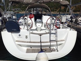 Jeanneau Sun Odyssey 42I