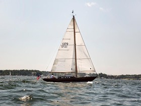 Buy 1965 Sparkman & Stephens 33