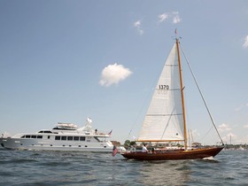 1965 Sparkman & Stephens 33 for sale