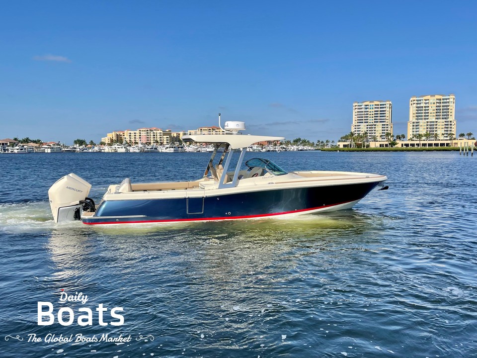 2022 ChrisCraft Calypso 30 for sale. View price, photos and Buy 2022