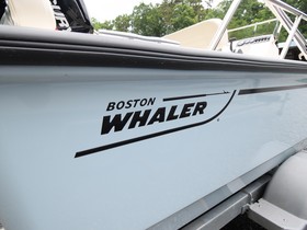 2019 Boston Whaler 17 Montauk for sale