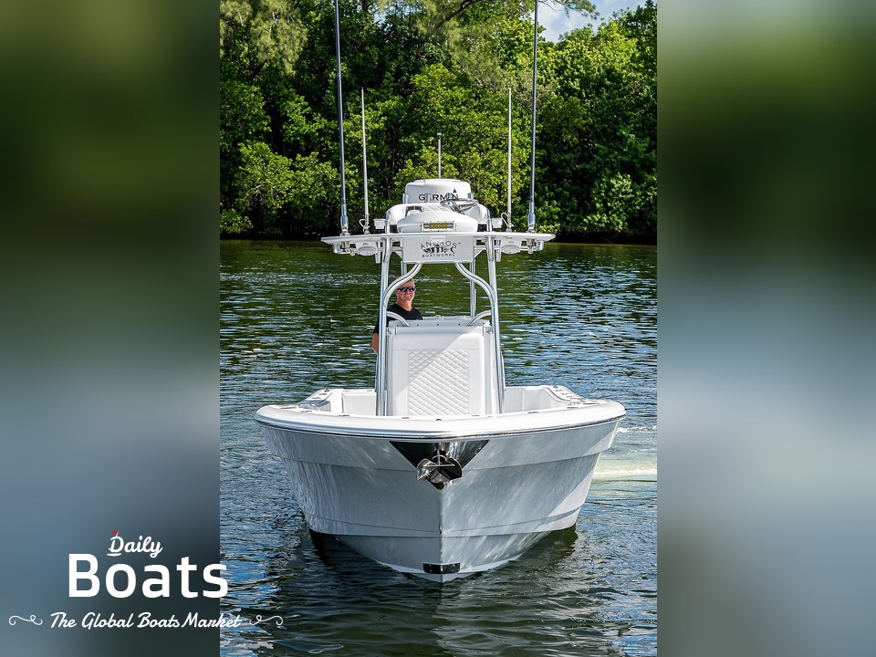 2022 Andros 32 for sale. View price, photos and Buy 2022 Andros 32 290512