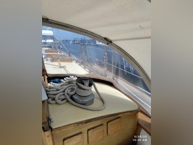 Koupit 1986 Cherubini 48 Staysail Schooner