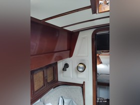 1986 Cherubini 48 Staysail Schooner for sale