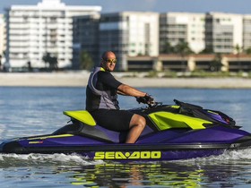 2021 Sea-Doo Rxp-X 300 for sale