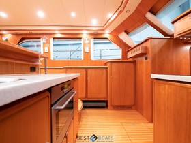 2009 Linssen Grand Sturdy 500 Variotop Mkii Diamond Edition for sale