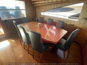 2007 Sunseeker 82 Yacht на продаж