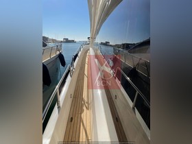 2007 Sunseeker 82 Yacht на продаж