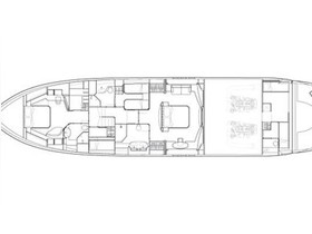 2007 Sunseeker 82 Yacht на продаж