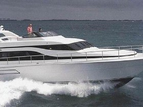 2001 Tarrab 62