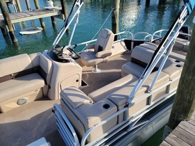 Buy 2019 Sun Tracker 22 Dlx