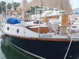 2020 Benford 34 Sailing Dory Badger for sale