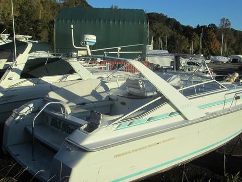 Mainship 390