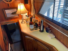 1986 Californian 48 Motor Yacht til salgs