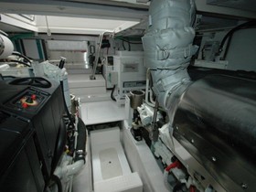 Купить 2011 Fairline Phantom 48