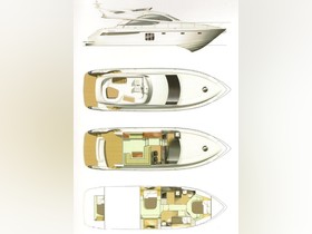 Köpa 2011 Fairline Phantom 48