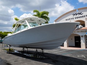 Buy 2022 Cobia 330 Dc