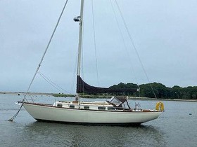 1984 C.E. Ryder Sea Sprite 34 zu verkaufen