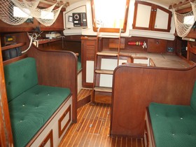 1984 C.E. Ryder Sea Sprite 34 kaufen