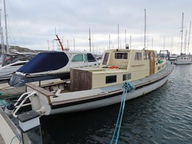 Acheter 1965 Naval Yachts Harbour Launch