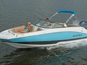 NauticStar 223Dc Sport Deck