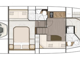 2022 Fairline Targa 45 Open for sale