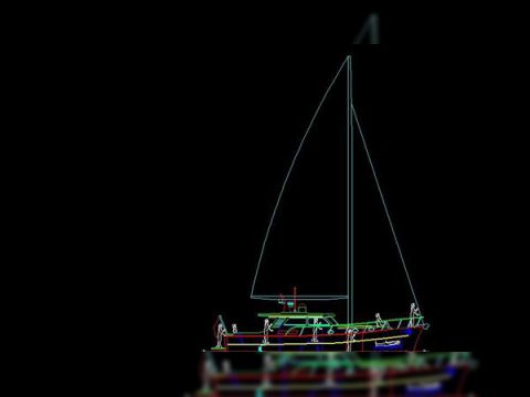  15 M New Project