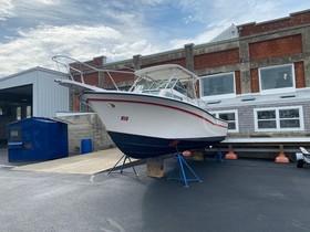 1988 Grady-White 255 Sailfish za prodaju