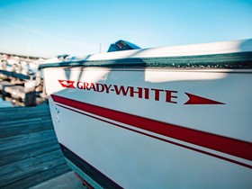 1988 Grady-White 255 Sailfish za prodaju