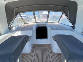 2021 Beneteau Oceanis Yacht 54 te koop
