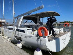 2021 Beneteau Oceanis Yacht 54 kopen