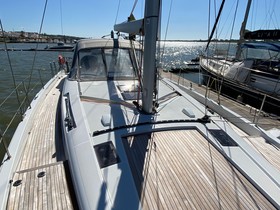 2021 Beneteau Oceanis Yacht 54 te koop