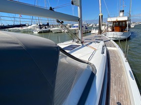 2021 Beneteau Oceanis Yacht 54 for sale