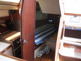 1988 Catalina 34 for sale