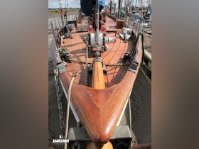 Buy 1937 Custom Dallimore Bermudan Ketch