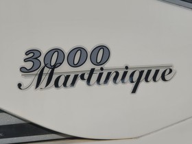 2001 Wellcraft 3000 Martinique