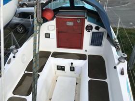 1979 Westerly Centaur
