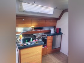 Kupić 2010 Hanse 540E