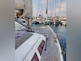 2010 Hanse 540E til salg