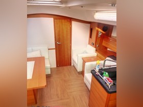 2010 Hanse 540E na sprzedaż